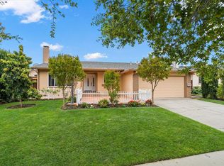 5877 Herma St, San Jose, CA 95123