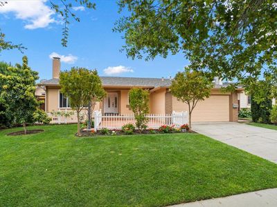 5877 Herma St, San Jose, CA, 95123