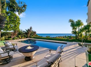 24518 Vantage Point Ter, Malibu, CA 90265
