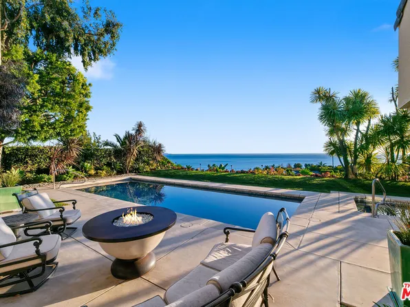 24518 Vantage Point Ter, Malibu, CA 90265