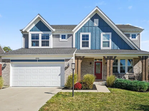 14056 Bridlegate Dr, Union, KY 41091