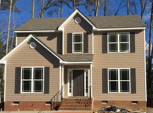 10141 Virginia Rd, Glen Allen, VA 23060