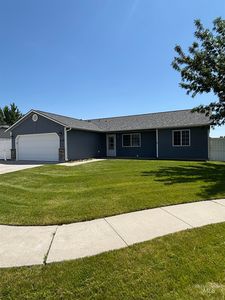 1150 NW 22nd St, Fruitland, ID, 83619