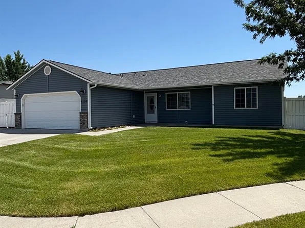 1150 NW 22nd St, Fruitland, ID 83619