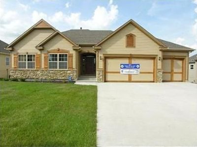 1403 NW 93rd Ter, Kansas City, MO, 64155