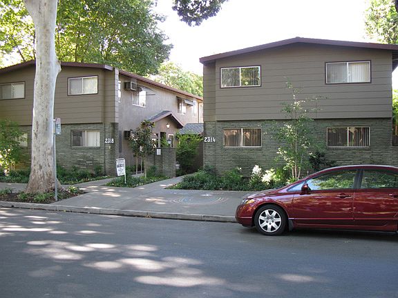 1st image of 2314 F St #4