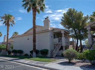1328 Pinto Rock Ln UNIT 102, Las Vegas, NV 89128
