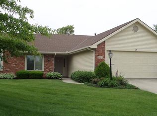 4102 Stillwood Dr, Fort Wayne, IN 46815