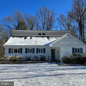 3103 Valley Ln, Falls Church, VA, 22044