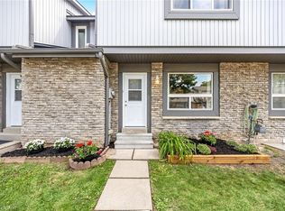 288 Wilson Dr #288, Milton, ON