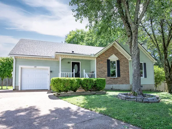 109 Asbee Ct, Goodlettsville, TN 37072