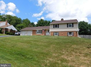 4272 Charley Forest St, Olney, MD 20832