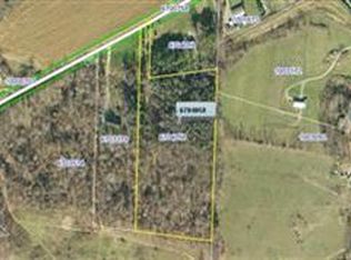 Lawndell Rd SW, Navarre, OH 44662