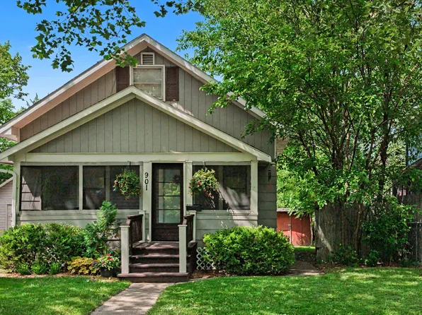 901 Bryant St, Kalamazoo, MI 49001