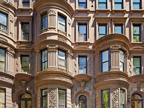 37 W 71st St #Hse, New York, NY 10023