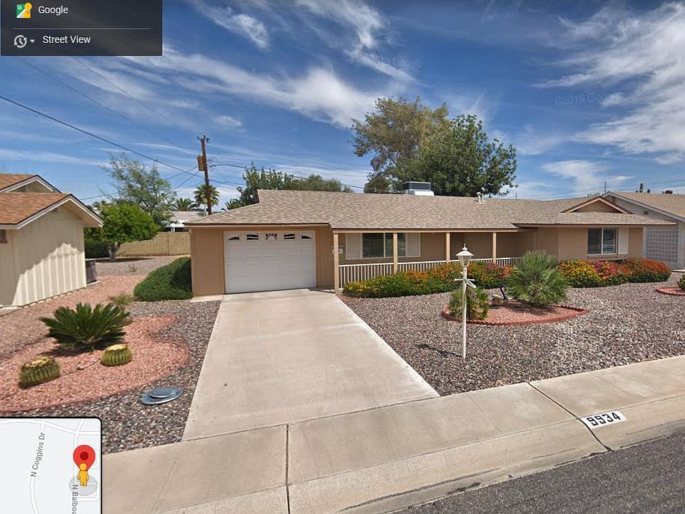2nd image of 9934 W Hope Cir N