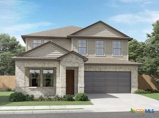 5528 McBride St, Cibolo, TX 78108