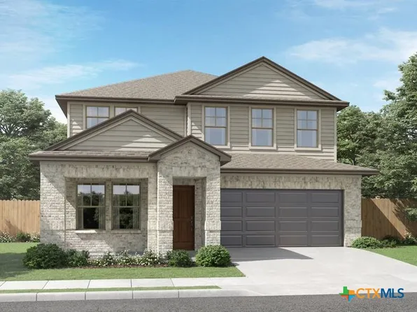 5528 McBride St, Cibolo, TX 78108