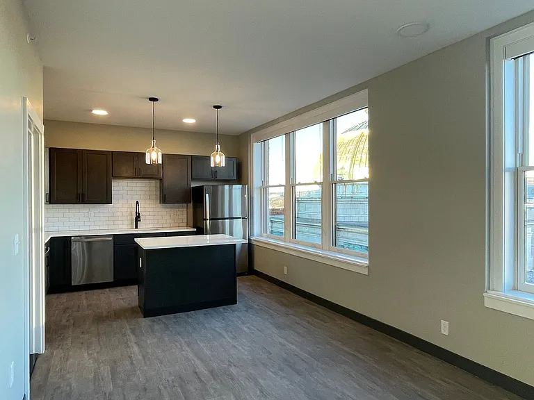 The M Apartments — Photo 61
