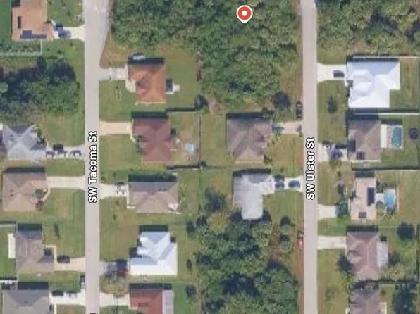 898 SW BECKER Road, Port St Lucie, FL 34953