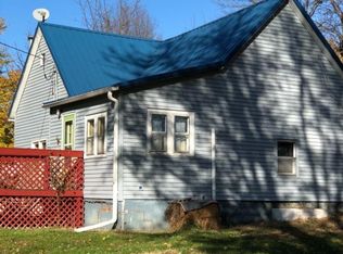 302 N Liberty, Cincinnati, IA 52549