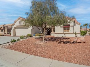 2825 Castle Bar Dr, Las Vegas, NV 89134