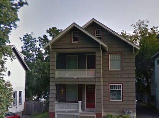 3537 Prospect St, Utica, NY 13501