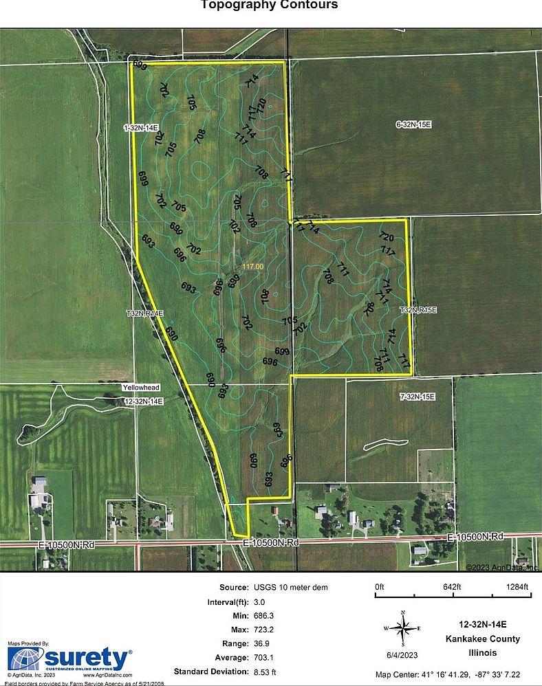 17051 E 10500n Rd, Grant Park, IL 60940 Zillow