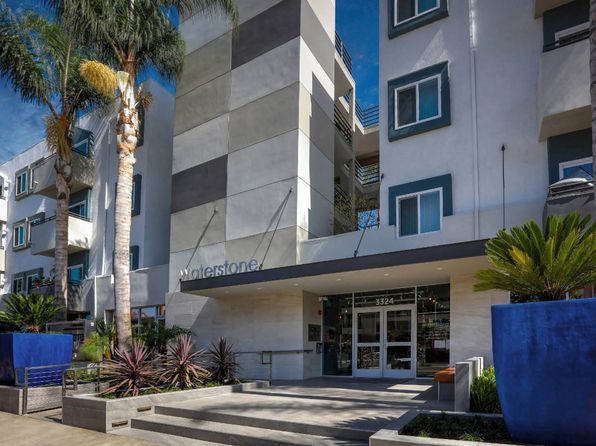 3324 Castle Heights Ave APT 103