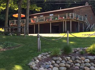 2655 Shadyside Rd, Findley lake, NY 14736
