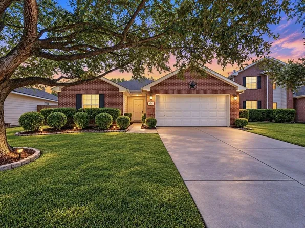 6315 Ballina Meadows Ct, Katy, TX 77449