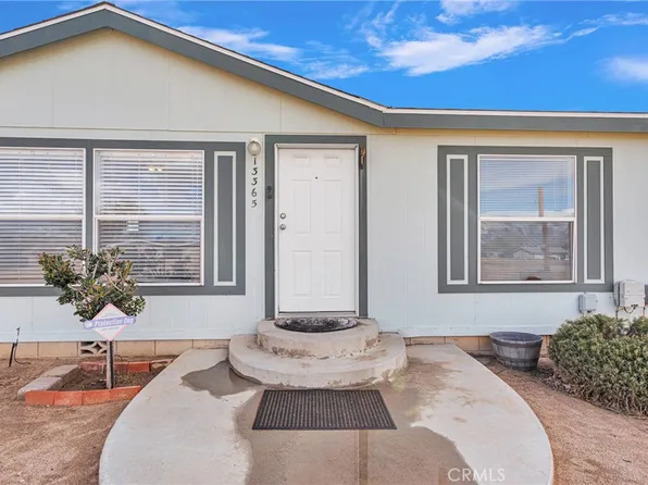 13365 Aster Rd, Victorville, CA 92392