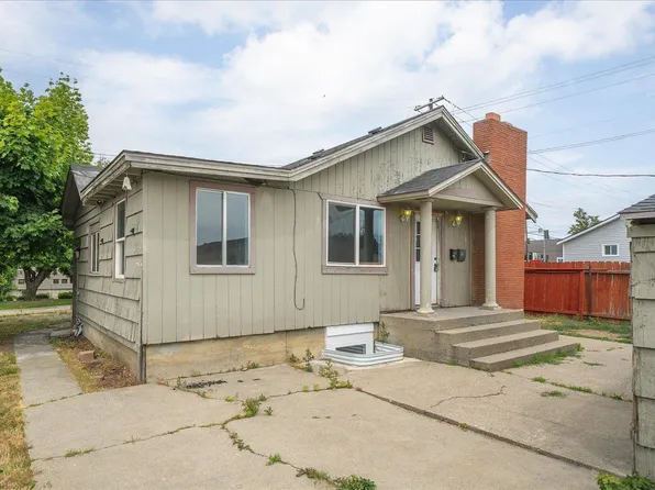 1623 W Garland Ave, Spokane, WA 99205