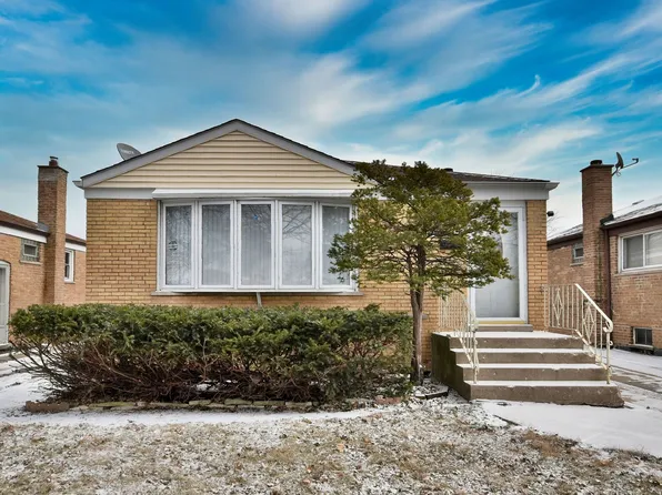 7725 S Kilbourn Ave, Chicago, IL 60652