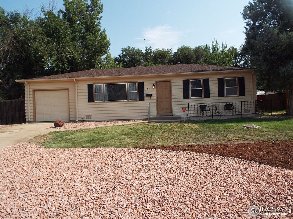 1st image of 438 25th Avenue Ct