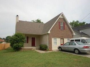 3008 High Rigger Dr, Nashville, TN 37217