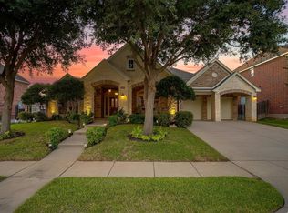 4662 Slippery Rock Dr, Fort Worth, TX 76123