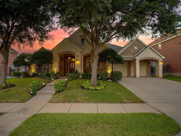 4662 Slippery Rock Dr, Fort Worth, TX 76123