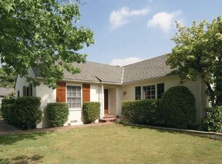 2280 Roanoke Rd, San Marino, CA 91108