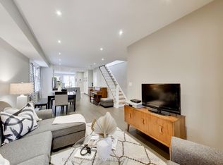 259 Torrens Ave, Toronto, ON M4J 2P6