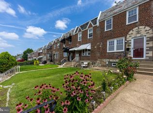 1627 Benner St, Philadelphia, PA 19149