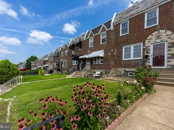 1627 Benner St, Philadelphia, PA 19149