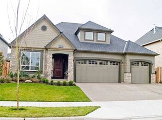 16987 SW Richen Park Cir, Sherwood, OR 97140