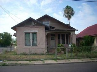 919 Market St, Laredo, TX 78040