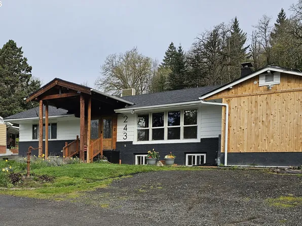 243 N Shepherd Rd, Washougal, WA 98671