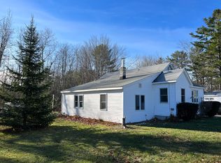 201 Eastern Ave, Brewer, ME 04412