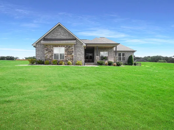 40 Crest Loop Rd, Clanton, AL 35045