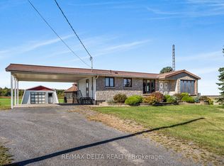 2894 County Road 9 Rd, The Nation, ON K0B 1G0