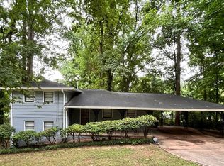 3823 Kingswood Dr, Decatur, GA 30032