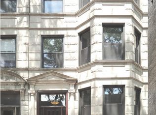 1436 W Lexington St APT 1F, Chicago, IL 60607